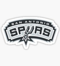 san antonio spurs Sticker