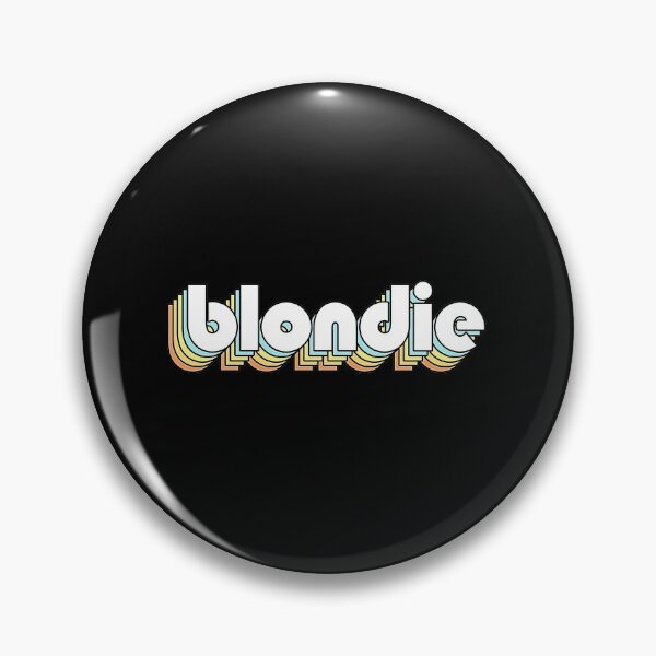 Artikelvorschau, Blondie entworfen und verkauft von Gotreinn741.