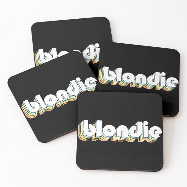 Item preview, Blondie  designed and sold by Gotreinn741.