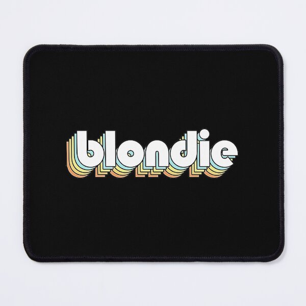 Item preview, Blondie  designed and sold by Gotreinn741.