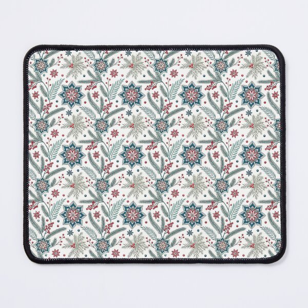 Item preview, Pine Sprigs & Rosettes designed and sold by Shuga-Design.