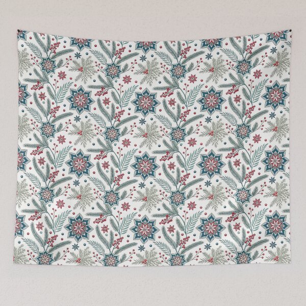 Item preview, Pine Sprigs & Rosettes designed and sold by Shuga-Design.