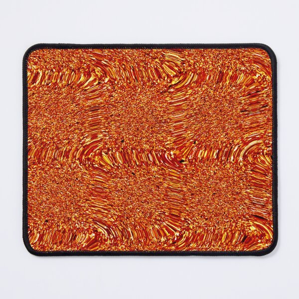 Item preview, Sea Art, Granite Sand, Photowaved and hued, Sennen Cove, Cornwall designed and sold by CharlottePlaceArt.