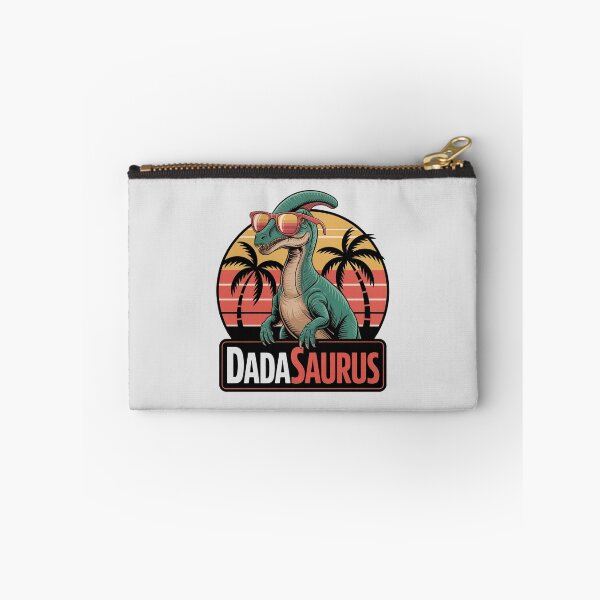 Item preview, Summer Cool Herbivore Dadasaurus designed and sold by The magic  Yellow bus.