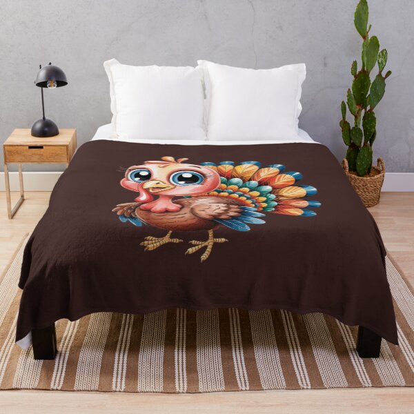 Item preview, thanksgiving turkey designed and sold by jkrphoto.