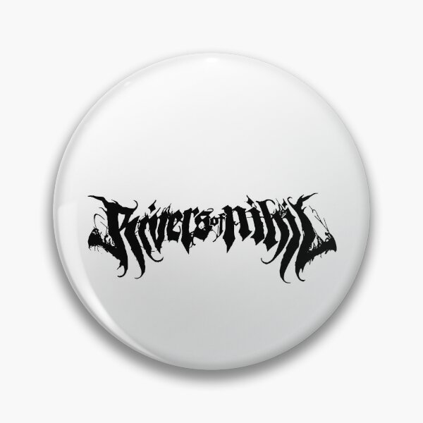 Item preview, Rivers of Nihil designed and sold by SusannaKola.