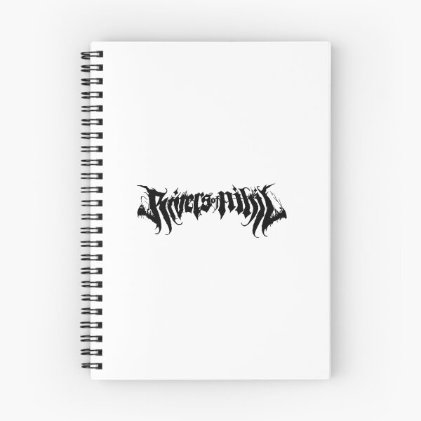 Item preview, Rivers of Nihil designed and sold by SusannaKola.