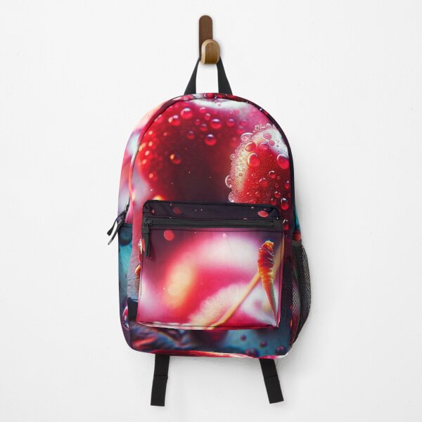 Item preview, Cherries Kissed by Droplets of Magic designed and sold by Eric Nagel.