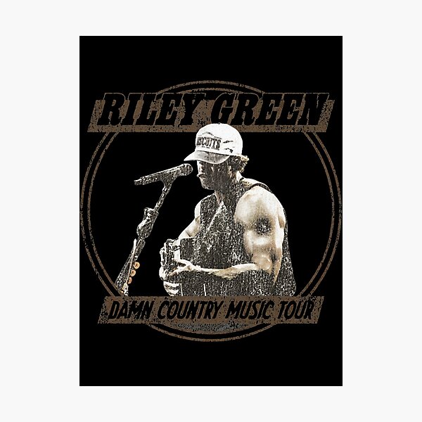 Item preview, riley green Classic T-Shirt designed and sold by priscillachtyt.