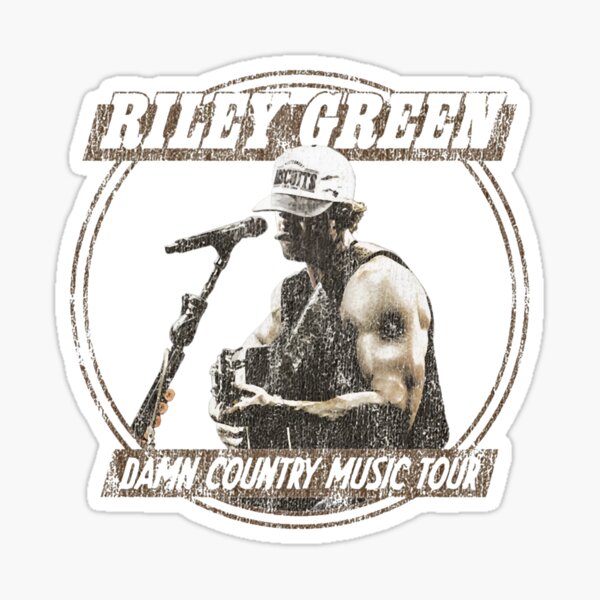 Item preview, riley green Classic T-Shirt designed and sold by priscillachtyt.