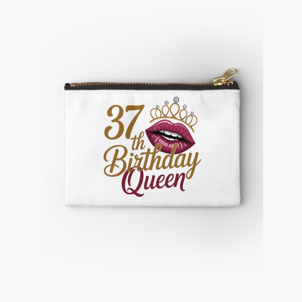 Item preview, 37 th Birthday Queen  designed and sold by jkrphoto.