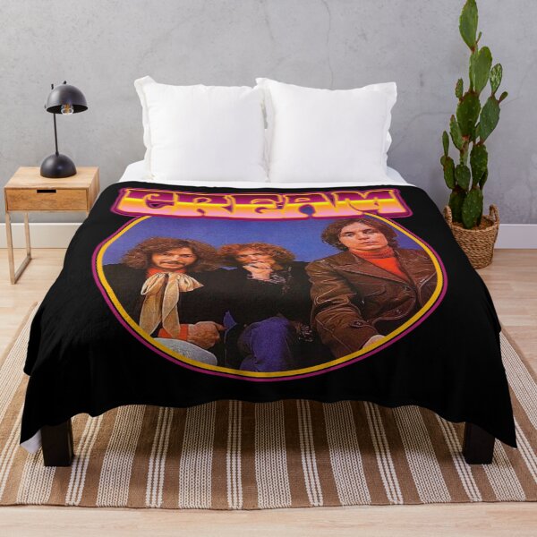 Item preview, Vintage 60s Blues Band designed and sold by Tallboy666.
