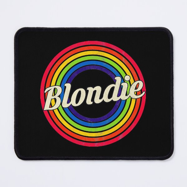Item preview, Blondie  designed and sold by Gotreinn741.