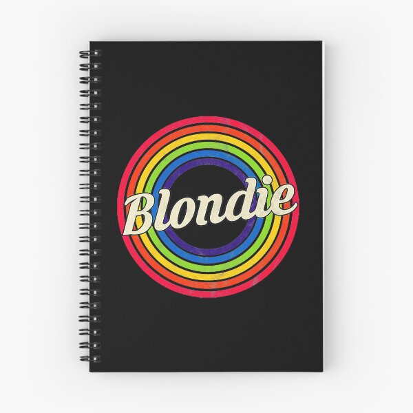 Artikelvorschau, Blondie entworfen und verkauft von Gotreinn741.