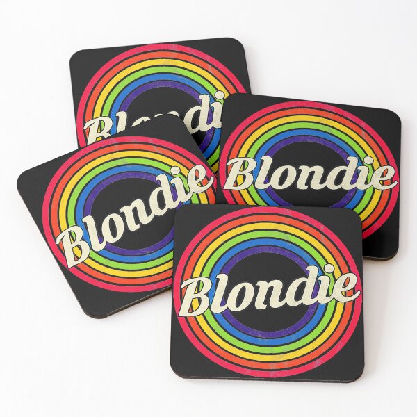 Item preview, Blondie  designed and sold by Gotreinn741.