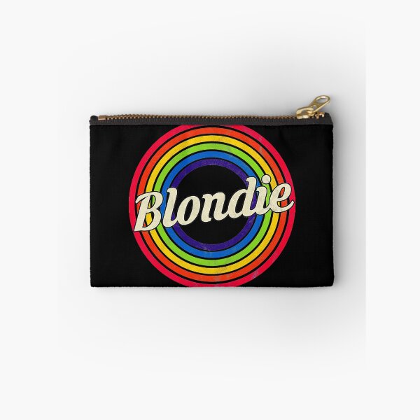 Artikelvorschau, Blondie entworfen und verkauft von Gotreinn741.