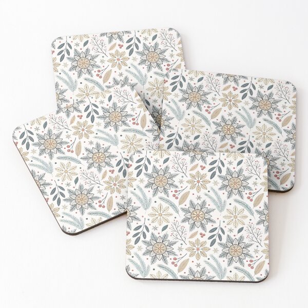 Item preview, Pine & Seasonal Accents designed and sold by Shuga-Design.