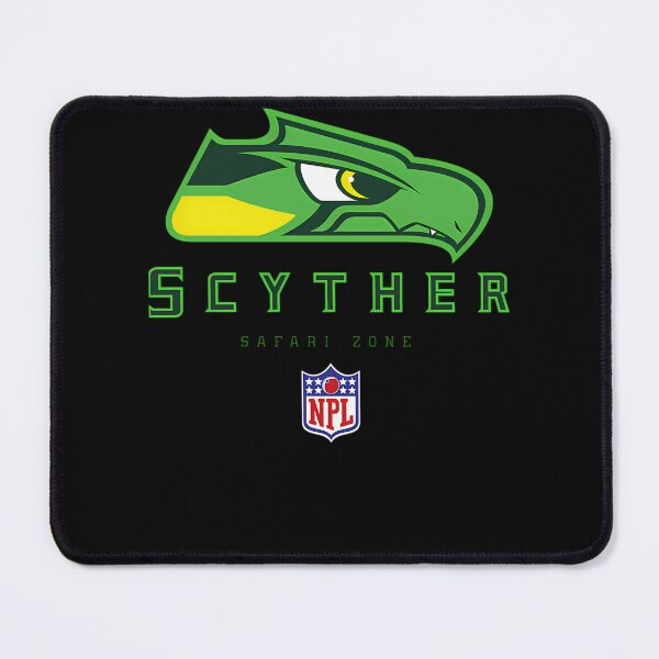 Item preview, Industrial Safaris Zones Scythers designed and sold by MeaganHelmer.