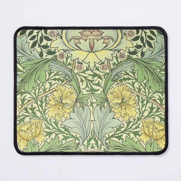 Item preview, Graceful Ornamental Design By William Morris designed and sold by Sirintyfree.