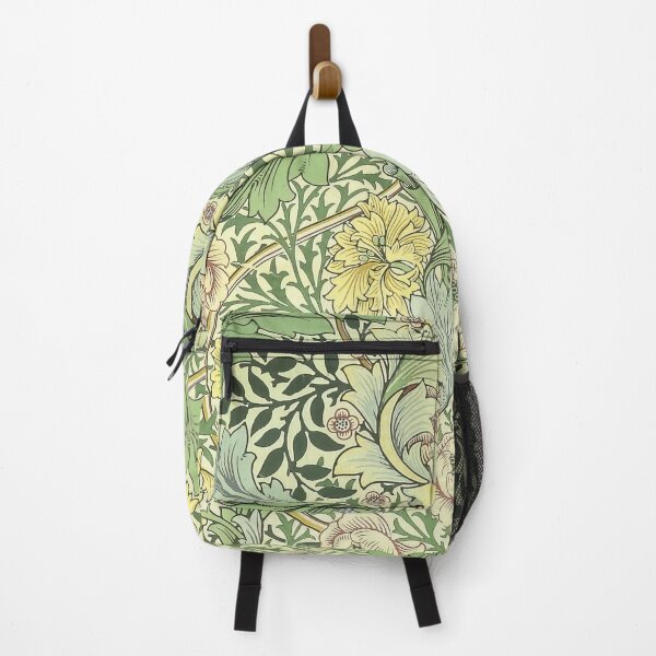 Item preview, Graceful Ornamental Design By William Morris designed and sold by Sirintyfree.