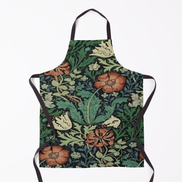 Item preview, Graceful Victorian Style By William Morris designed and sold by Sirintyfree.