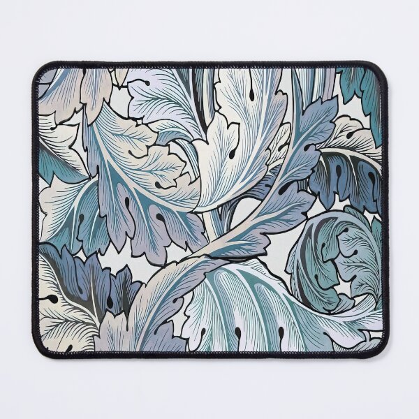 Item preview, Graceful Nature Inspired By William Morris designed and sold by Sirintyfree.