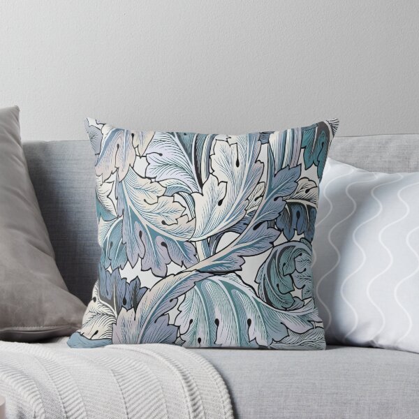Item preview, Graceful Nature Inspired By William Morris designed and sold by Sirintyfree.