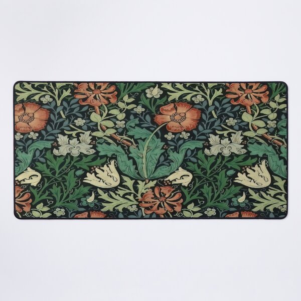 Item preview, Graceful Victorian Style By William Morris designed and sold by Sirintyfree.