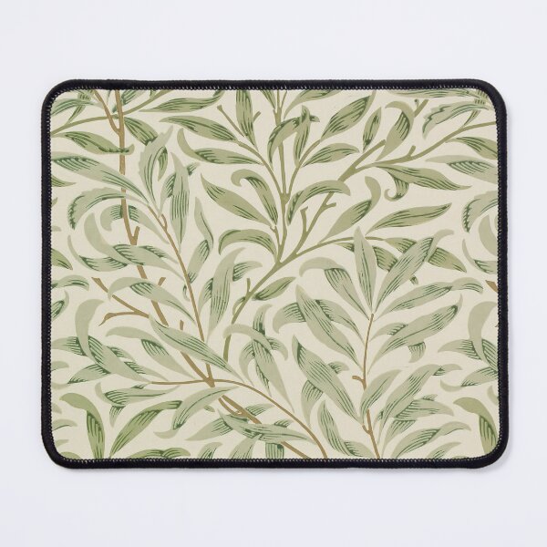 Item preview, Graceful Vintage Decoration By William Morris designed and sold by Sirintyfree.