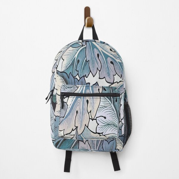 Item preview, Graceful Nature Inspired By William Morris designed and sold by Sirintyfree.
