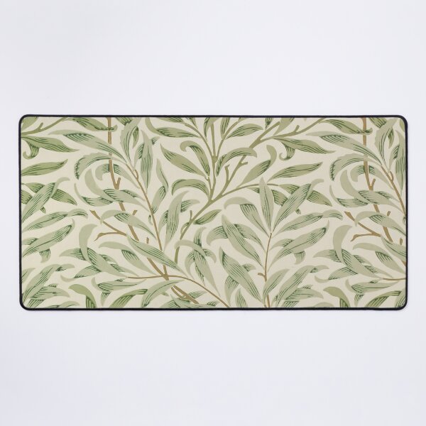 Item preview, Graceful Vintage Decoration By William Morris designed and sold by Sirintyfree.