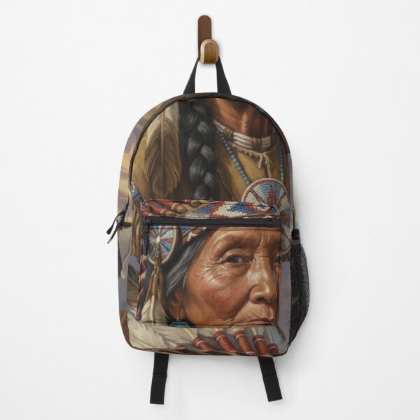 Item preview, The Outlaw's Legacy – Keeper of the Plains designed and sold by Art's Diner.