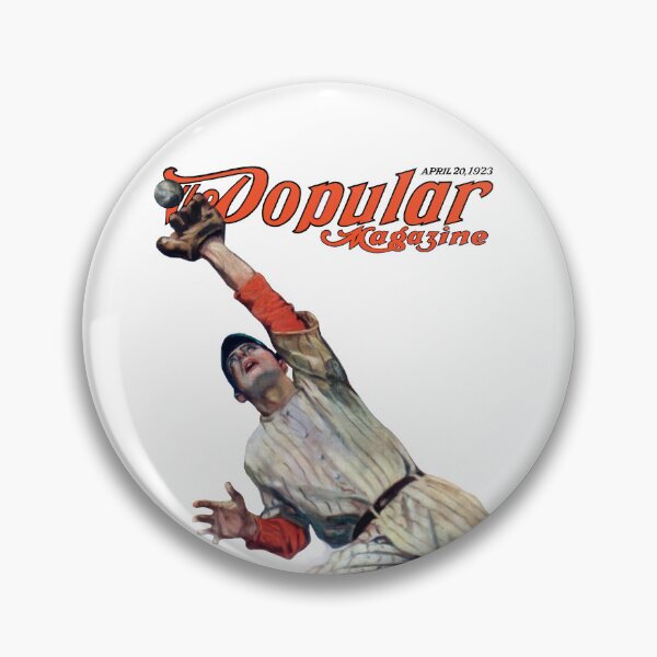 Item preview, The Popular (1923) designed and sold by Book Maven.