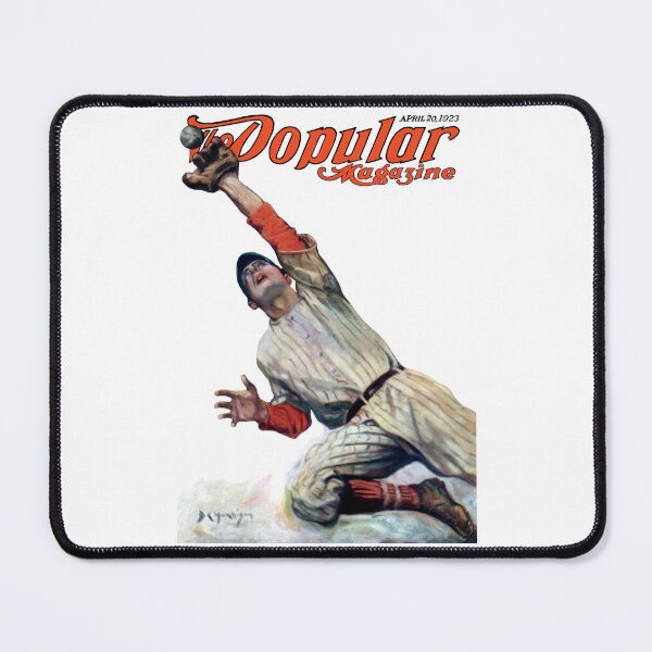 Item preview, The Popular (1923) designed and sold by Book Maven.