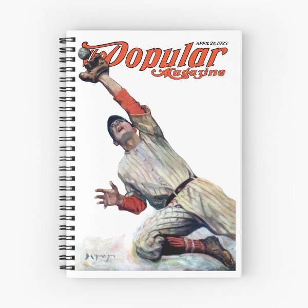 Item preview, The Popular (1923) designed and sold by Book Maven.