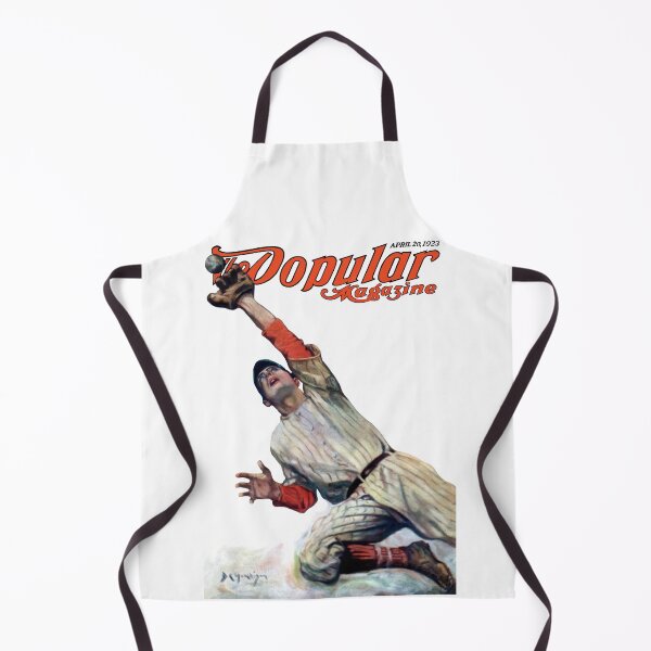 Item preview, The Popular (1923) designed and sold by Book Maven.