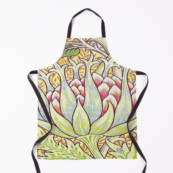 Item preview, Graceful Garden Harmony By William Morris designed and sold by Sirintyfree.