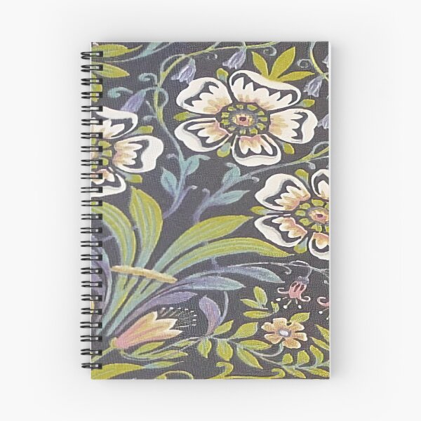 Item preview, Graceful Classic Ornament By William Morris designed and sold by Sirintyfree.