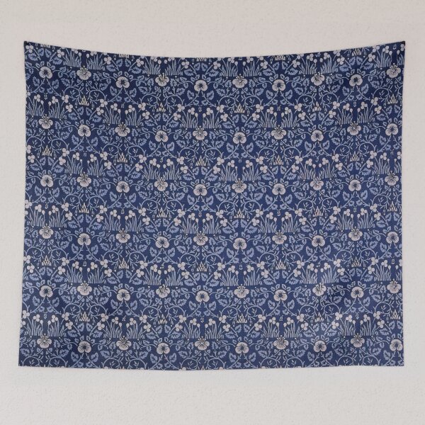 Item preview, Graceful Elegant Leaves By William Morris designed and sold by Sirintyfree.