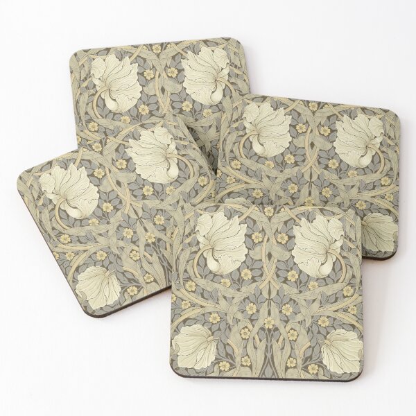 Item preview, Graceful Decorative Tapestry By William Morris designed and sold by Sirintyfree.