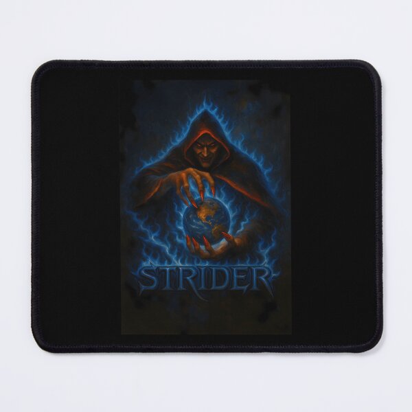 Item preview, Strider Game  designed and sold by Melissajen.