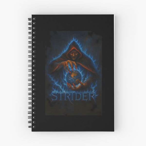 Item preview, Strider Game  designed and sold by Melissajen.