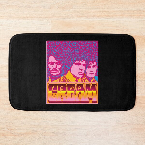 Item preview, Pop Art Style Blues Rock Band designed and sold by Tallboy666.