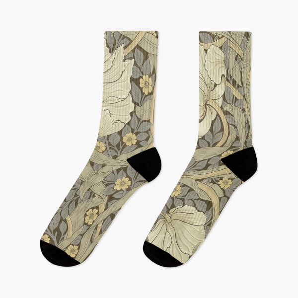 Item preview, Graceful Decorative Tapestry By William Morris designed and sold by Sirintyfree.