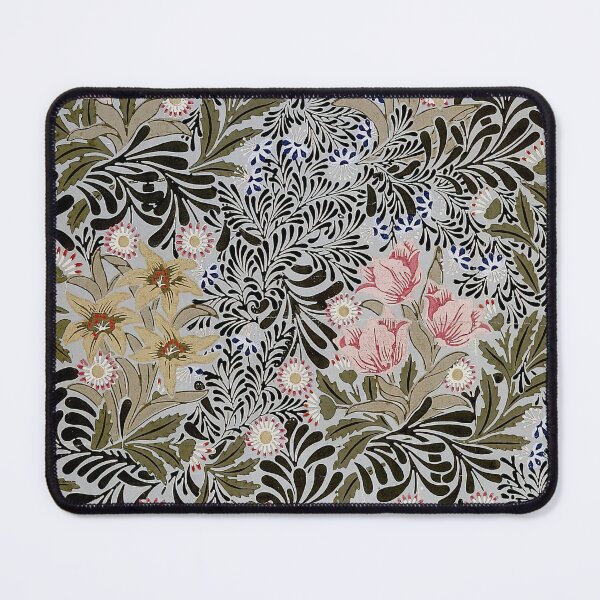 Item preview, Graceful Foliage Symphony By William Morris designed and sold by Sirintyfree.