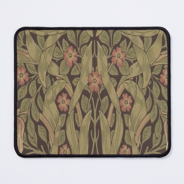 Item preview, Graceful Intricate Vines By William Morris designed and sold by Sirintyfree.
