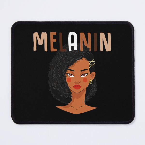 Item preview, Black Girl Magic designed and sold by mullettt269.