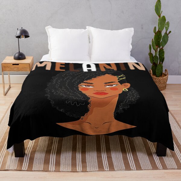 Item preview, Black Girl Magic designed and sold by mullettt269.