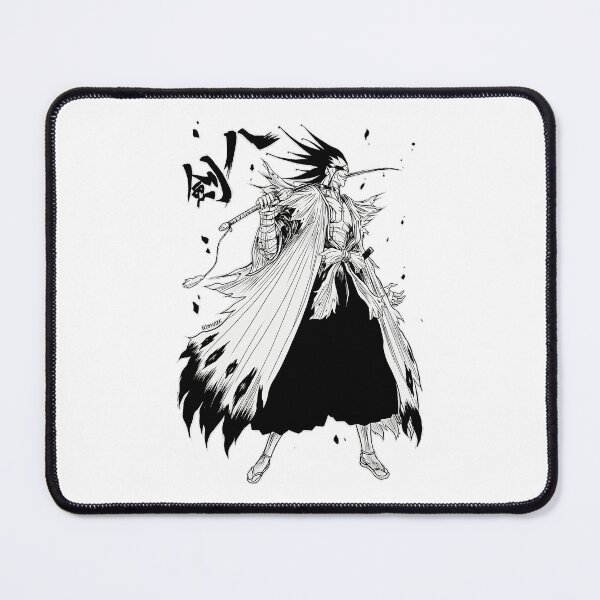 Item preview, Bleach designed and sold by dragonnn210.