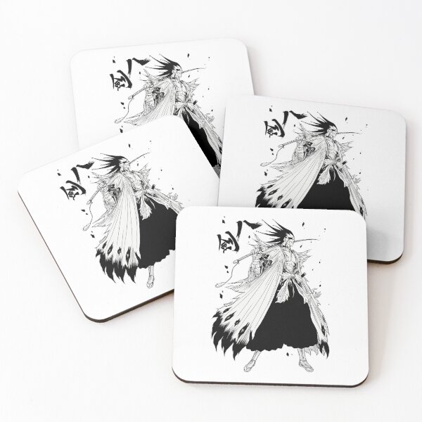 Item preview, Bleach designed and sold by dragonnn210.